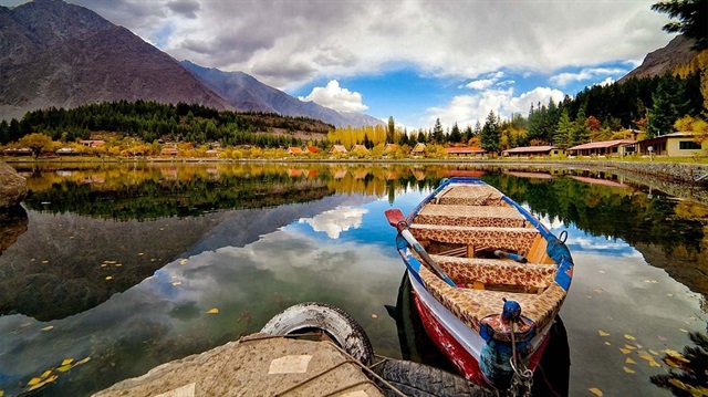 Türk yatırımcıya Pakistan fırsatı