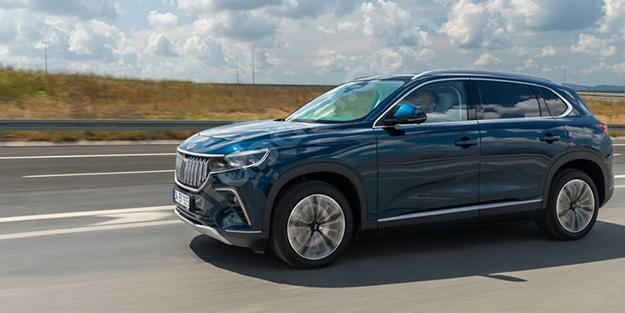 Türk yetkililere Hollanda'da Togg için flaş talep! Bu kadarı beklenmiyordu