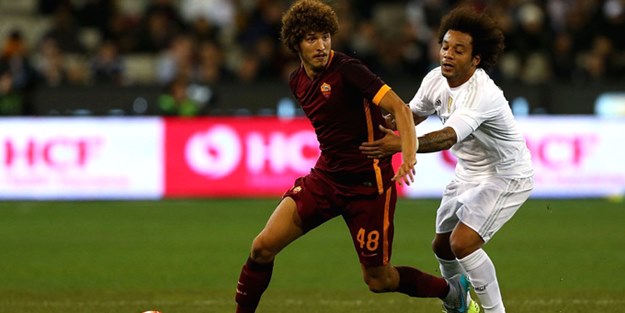 Türk yıldız Süper Lig'e dönüyor