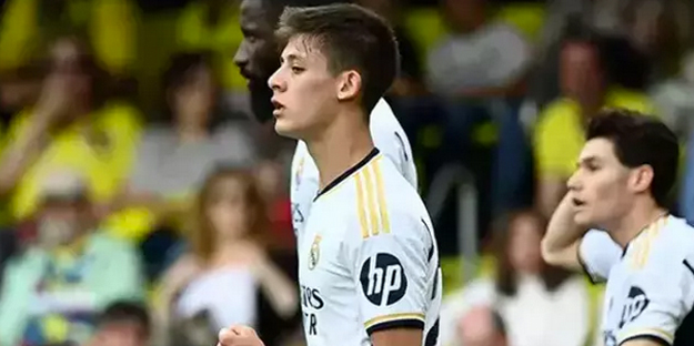 Türk yıldızı paniği! Arda Güler'in hayalleri yıkıldı! Ancelotti'den ortalığı karıştıracak karar...