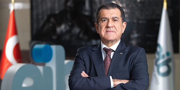 Türk yiyeceklerine Çin markajı