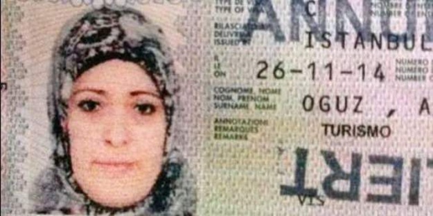 Türk yolculara havaalanında Alman zulmü!