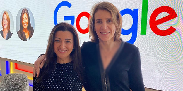 Türk yöneticinin Google zaferi: 1 milyon dolar tazminat alacak!