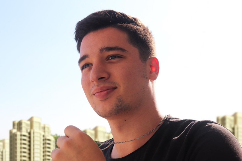 Türk YouTuber Nevzat Özkur, Messi’nin rekorunu kırdı 
