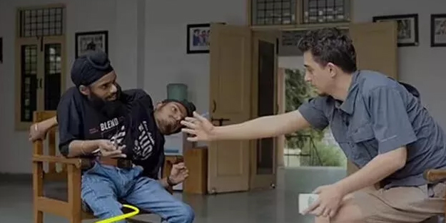 Türk Youtuber'ın ortalığı karıştıran videosu: İngiltere ve Hindistan'ın konuştuğu yapışık ikizlerden açıklama