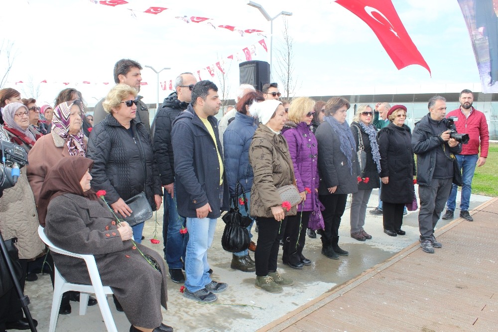 Türk-Yunan nüfus mübadelesi 97’nci yılında Beylikdüzü’nde anıldı 