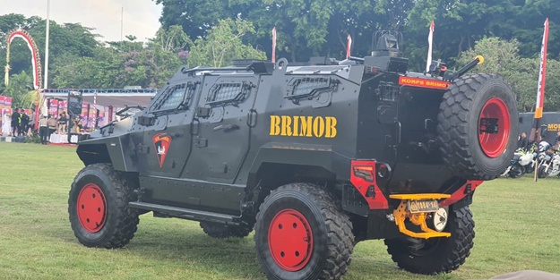 Türk zırhlısına zirvede kritik görev! Talep yağıyor