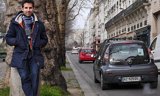 Türk adaya Sarkozy’nin avukatından tehdit