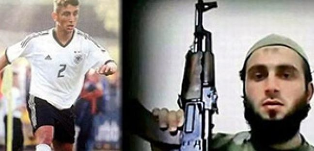 Türk asıllı Alman milli futbolcu Esad’a karşı savaşırken şehid oldu