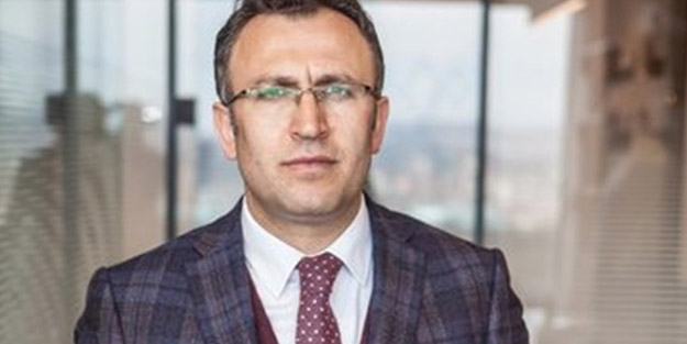 TÜRKAD Başkanı'ndan CHP'ye kayyım tepkisi!