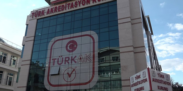 TÜRKAK 27 personel alacak