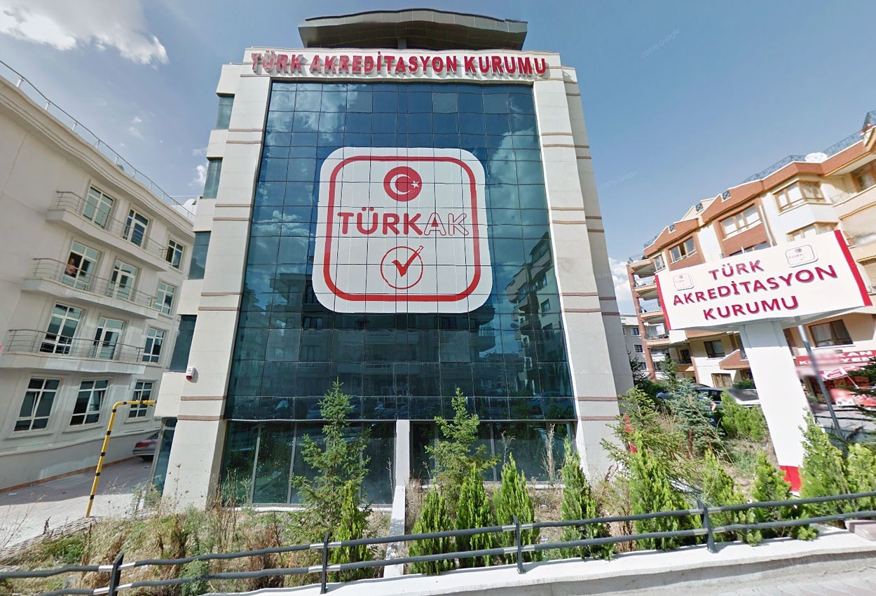 TÜRKAK personel alımı yapacak