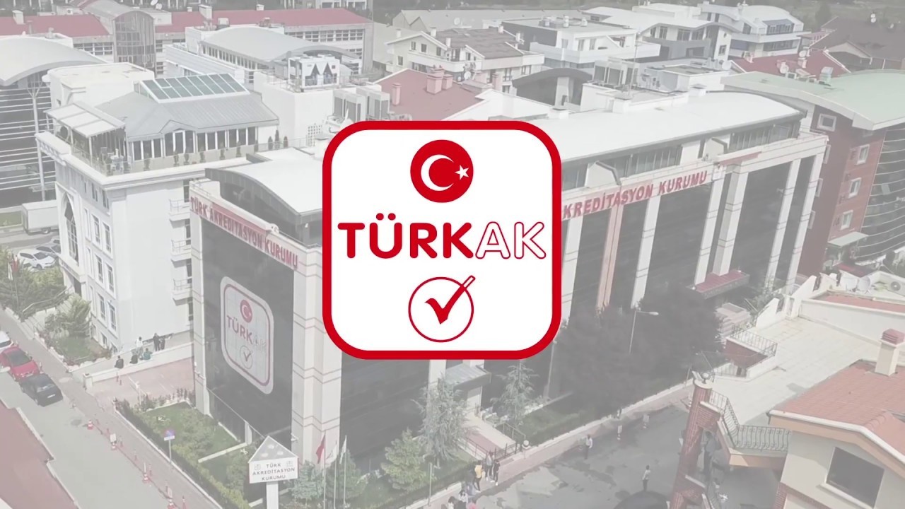 TÜRKAK sınav duyurusu yaptı