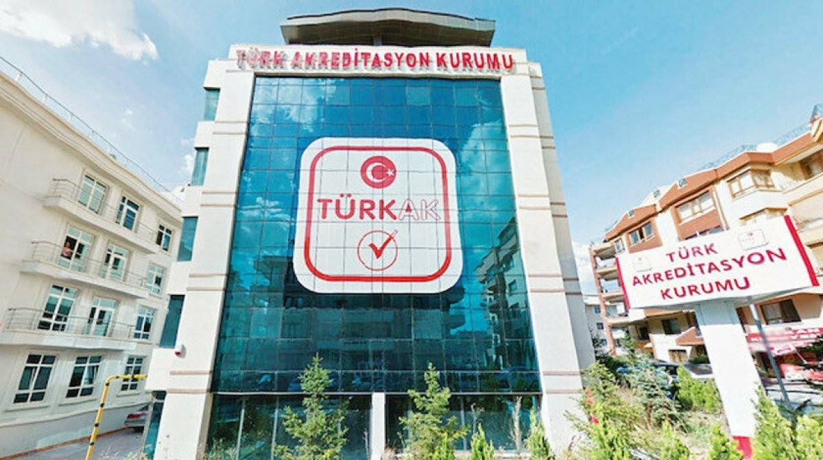 TÜRKAK sınav takvimi duyurusu yaptı