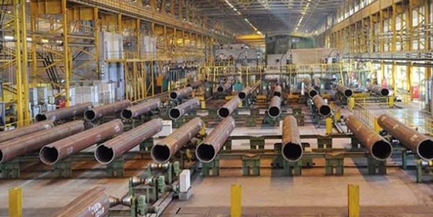 TürkAkım 13.500 kişiye iş sağlayacak