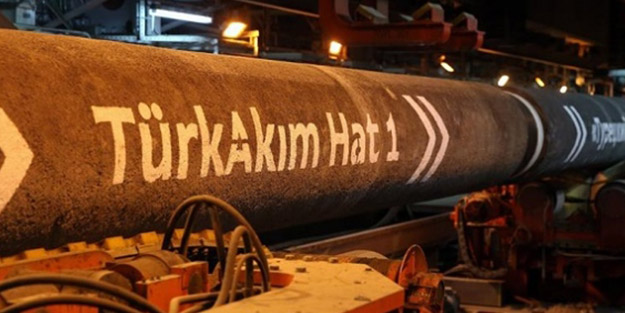 TürkAkım bizi gaz ticaret merkezi yapacak