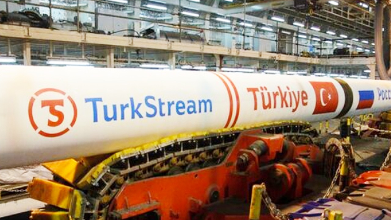 TürkAkım rekor kırdı!