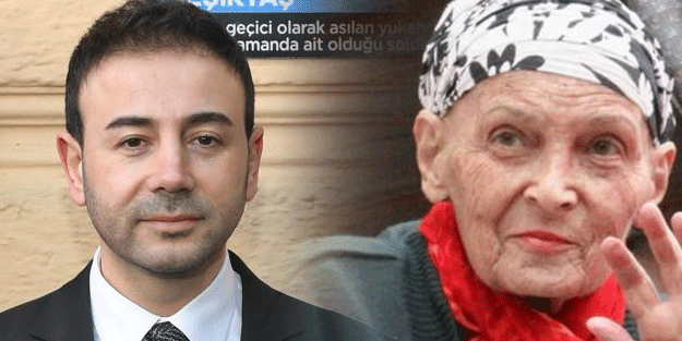 Türkan Saylan dayatması! CHP’li belediyeden illegal girişim