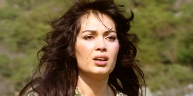 Türkan Şoray'dan kötü haber!