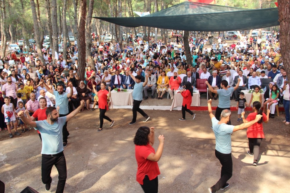 TÜRKAV’dan 21. piknik ve müzik şöleni 