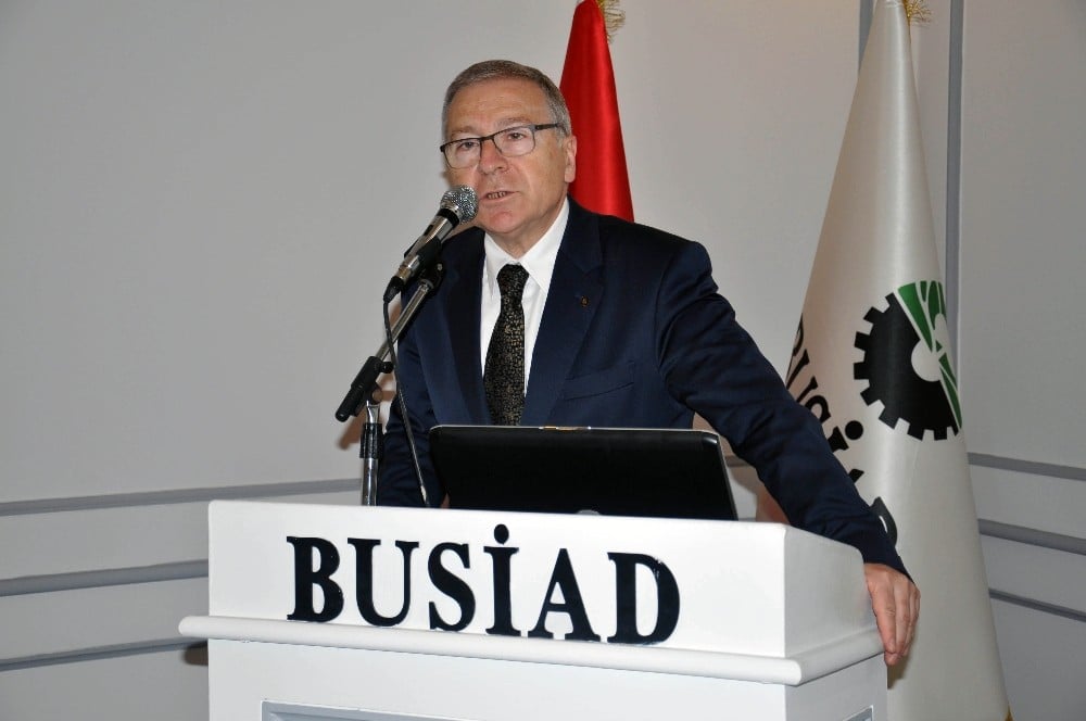 Türkay: “İktidarın da bizim de yapacaklarımız var” 