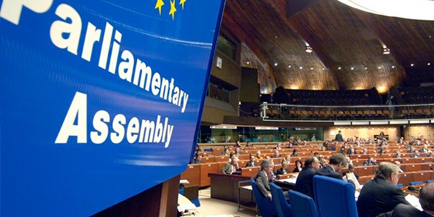 Türkçe, Avrupa'da resmi çalışma dili oldu