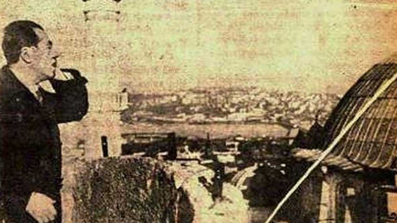 Türkçe ezanın Hatay ve Kıbrıs macerası