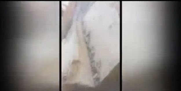 'Türkçe konuşan IŞİD'çi videosu alay konusu oldu