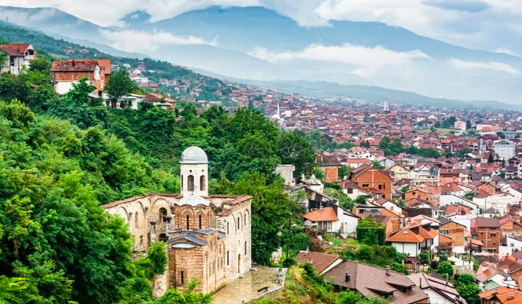 Türkçe o ülkenin de resmi dili oldu! İşte o Avrupa ülkesi...