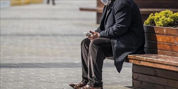 Türkçe ve Arapça anonslar yapıldı: İşte sokağa çıkmanın cezası!