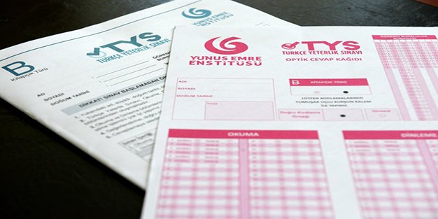 Türkçe Yeterlik Sınavı başvuruları başladı mı? Türkçe Yeterlik Sınavı başvuruları ne zaman?