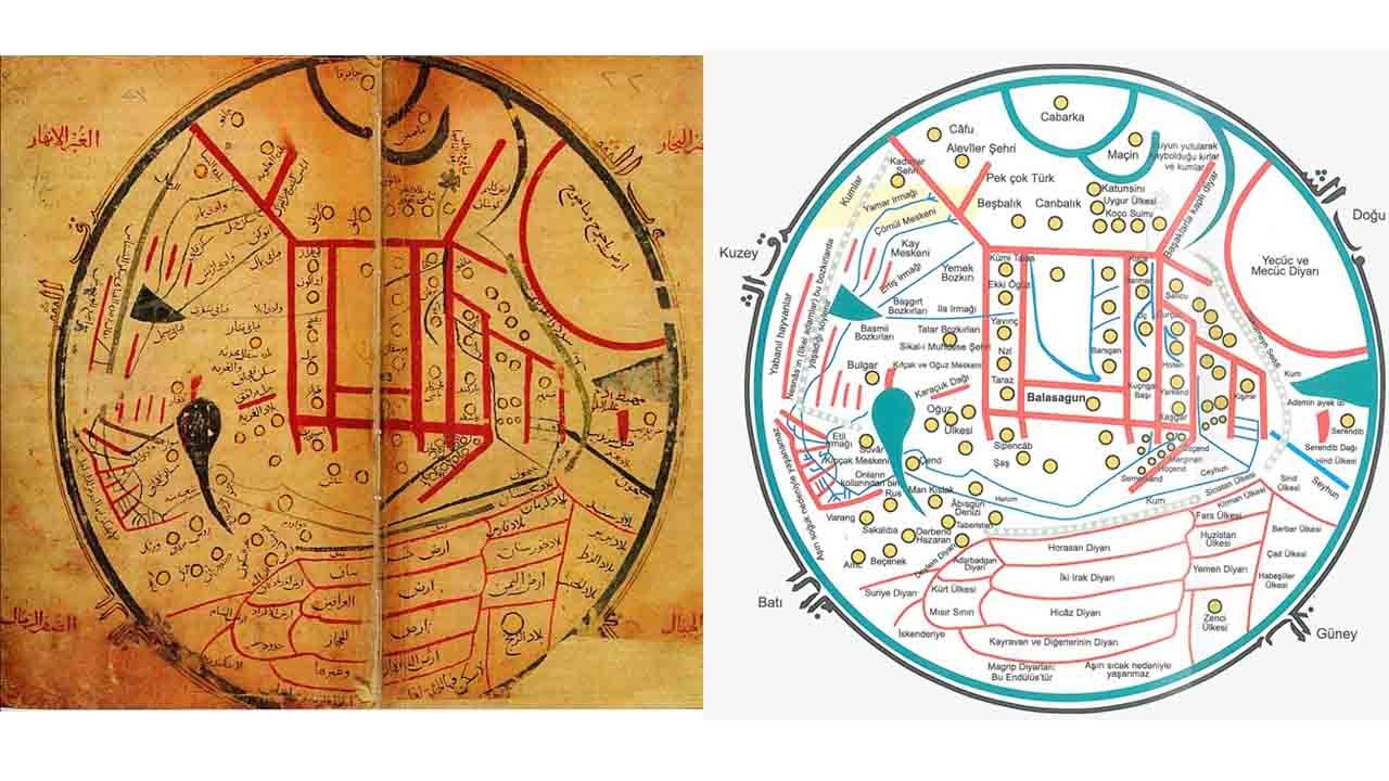 Türkçe’deki kaosa “Büyük Türk Lügati’ önerisi