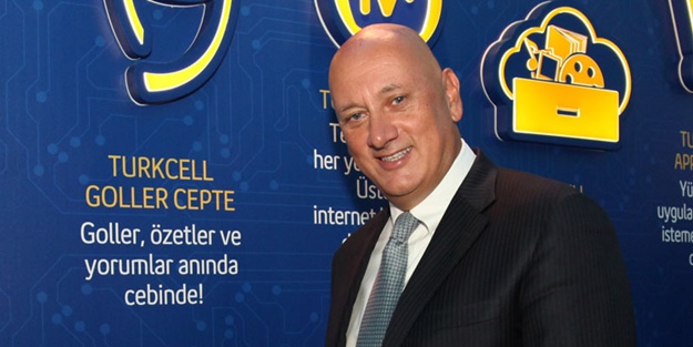 Turkcell, 20 yaşını İzmir’de kutluyor