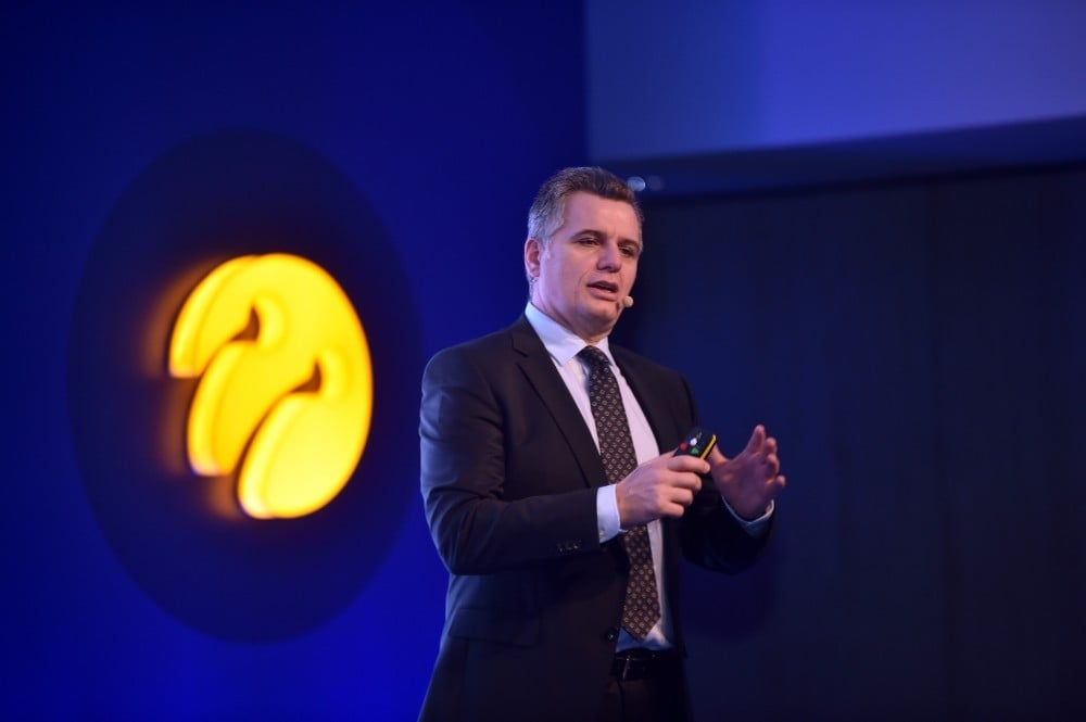 Turkcell 2019’da 1,5 milyon faturalı abone kazandı 