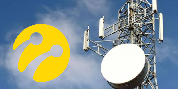 Turkcell 45 ili ULAK’la kapsıyor