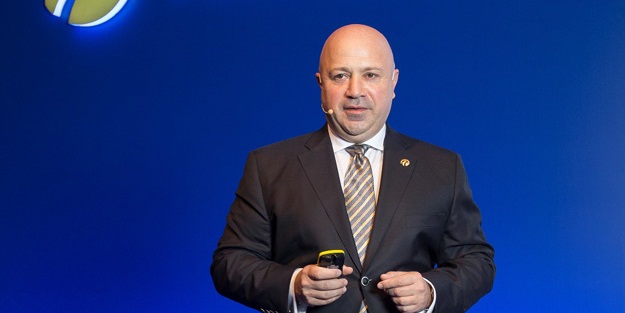 Turkcell 5 ülkeden 26 şirkete yol gösterdi