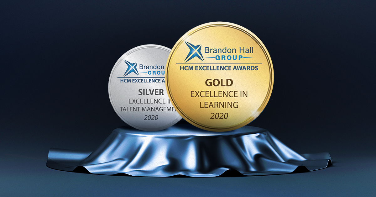 Turkcell Akademi’nin fark oluşturan programlarına uluslararası iki ödül