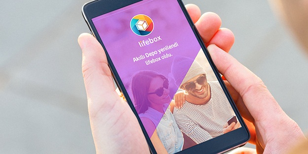 Turkcell Akıllı Depo’yu ‘lifebox’ yaptı gözünü global pazara dikti