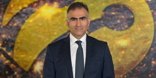 Turkcell altyapısını 5G için güçlendiriyor