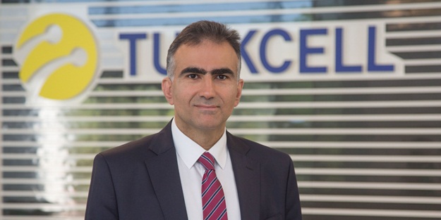 Turkcell altyapısını 5G’ye hazırlıyor