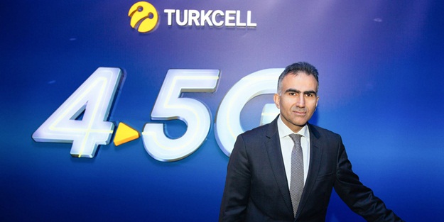 Turkcell altyapısını yeniliyor, yılda 73 milyon kWh enerji tasarrufu sağlıyor