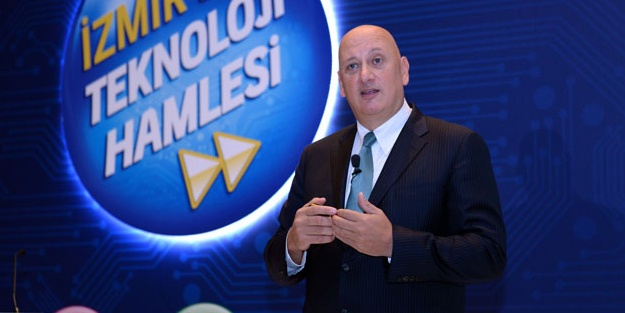 Turkcell Anadolu’daki şirketleri teknolojiyle buluşturuyor