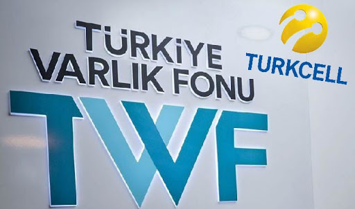 Türkcell, artık Türkiye Varlık Fonu portföyünde
