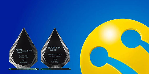 Turkcell, Avrupa’dan 2 ödülle döndü