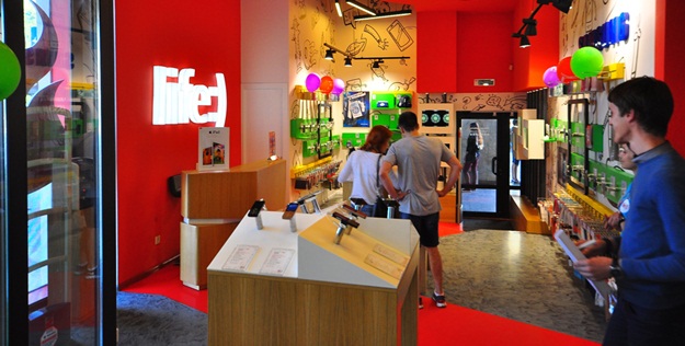 Turkcell Belarus’ta 4G ile birinciliğe oynayacak