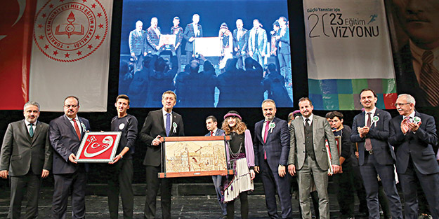 Turkcell Engelsiz Eğitim ile gönülleri fethetti