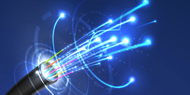 Turkcell fiber hız rekoru kırdı