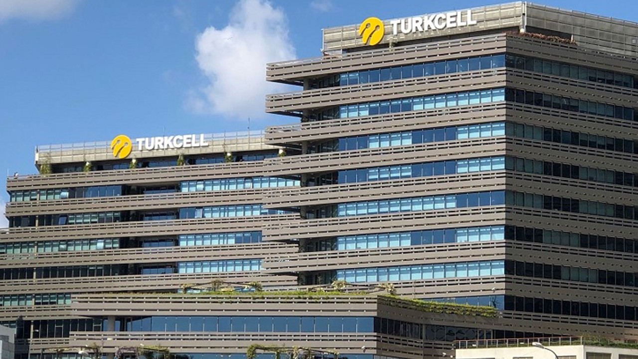 Turkcell, Forbes’un “Dünyanın En İyi İşverenleri” listesinde!