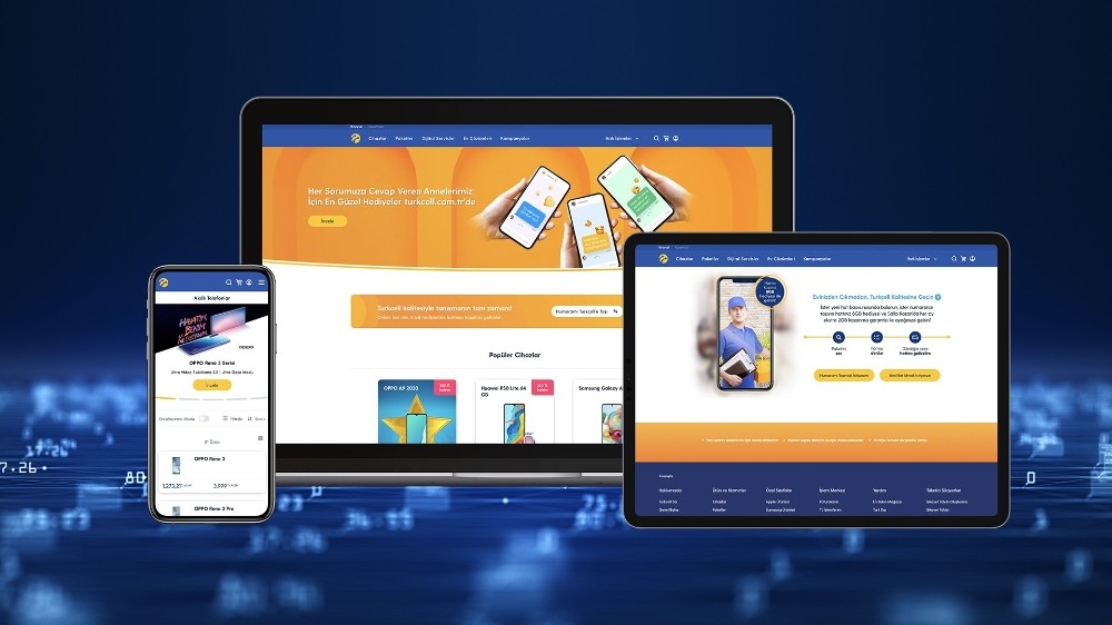 Turkcell geçen sene 12 ayda yaptığı satışı 2020’de 3 ayda yaptı 