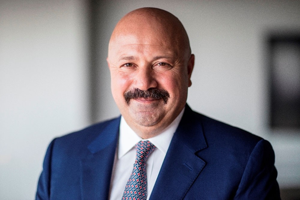 Turkcell Genel Müdürü Kaan Terzioğlu görevinden ayrıldı 